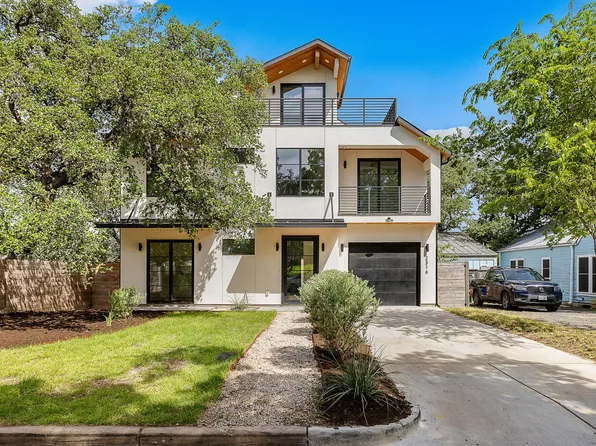 2316 Euclid Ave, Austin, TX 78704