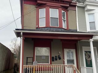443 Harris St, Harrisburg, PA 17102