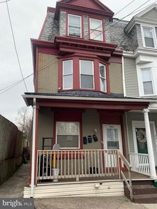 443 Harris St, Harrisburg, PA, 17102