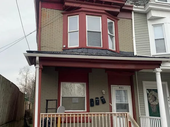 443 Harris St, Harrisburg, PA 17102
