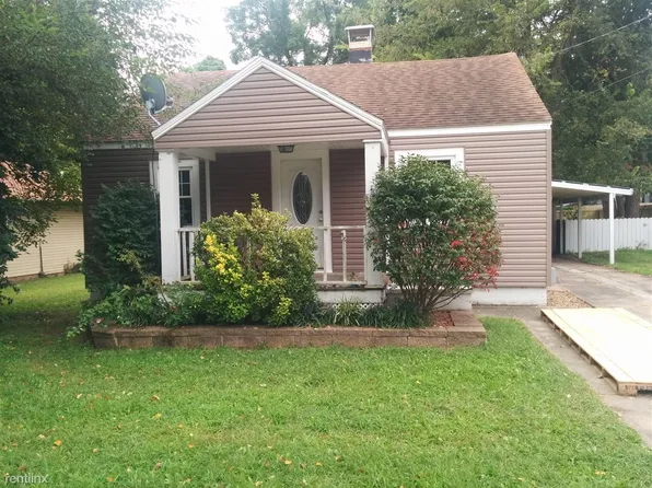 1470 E McDaniel St, Springfield, MO 65802