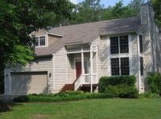 12392 New Market Mill Rd, Beaverdam, VA 23015