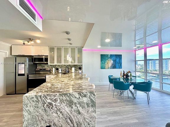 4th image of 2017 S Ocean Dr APT 1107