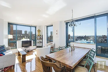 Rented by Halstead Real Estate