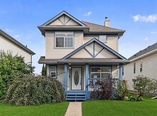 82 Heatherglen Close, Spruce Grove, AB T7X 4A3
