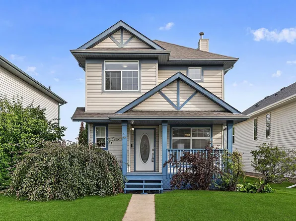 82 Heatherglen Close, Spruce Grove, AB T7X 4A3