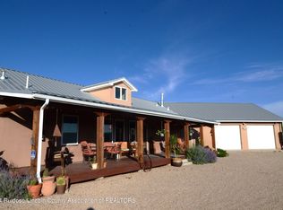 270 Santiago Cir, Alto, NM 88312