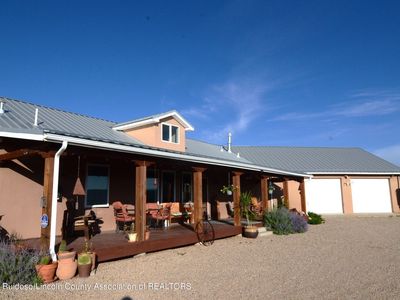 270 Santiago Cir, Alto, NM, 88312