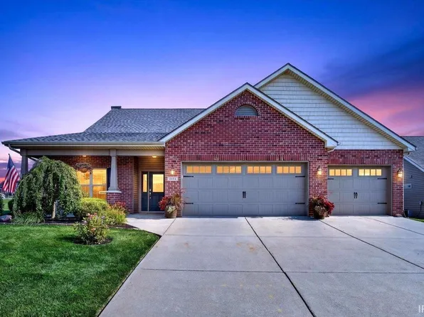 4464 Regatta Dr, Lafayette, IN 47909