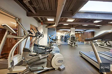 Rented by Bond New York