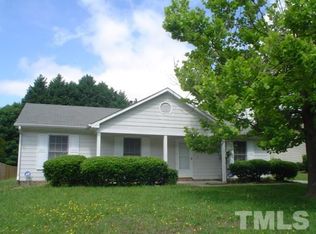 4533 Fox Rd, Raleigh, NC 27616