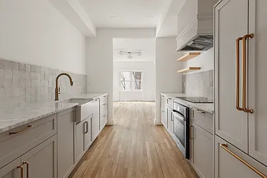 206 Lenox Avenue, #1