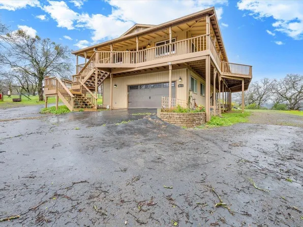 2639 Arrowhead St, Copperopolis, CA 95228