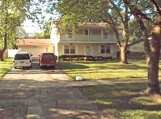 4609 176th St, Country Club Hills, IL