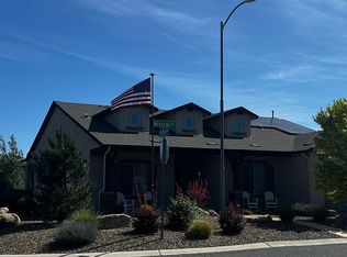 8299 N Mistral Cir, Prescott Valley, AZ 86315