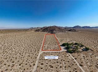 705 Porter St, Lucerne Valley, CA 92356