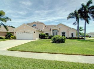 400 Wenthrop Cir, Rockledge, FL 32955
