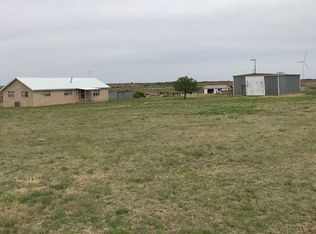 302 County Road 211, Crosbyton, TX 79322
