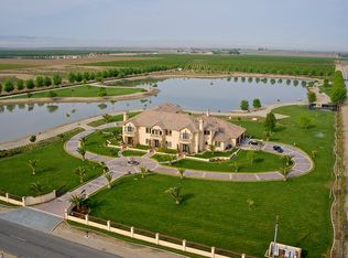 15329 S H St, Bakersfield, CA 93313