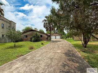 38 Palmetto Cir, Brownsville, TX 78521