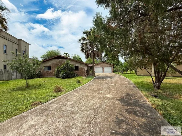 38 Palmetto Cir, Brownsville, TX 78521