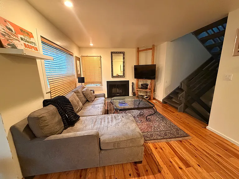 814 W Bleeker St #B3 — Photo 3