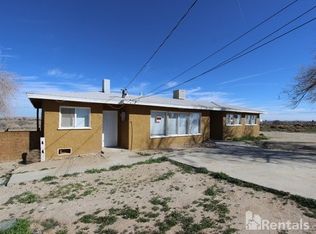 16845 E Palmdale Blvd, Palmdale, CA 93591