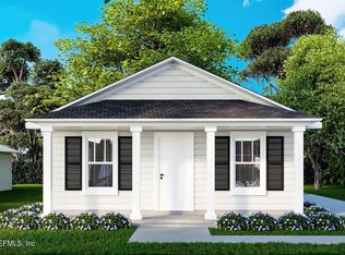641 E 28th St, Jacksonville, FL 32206