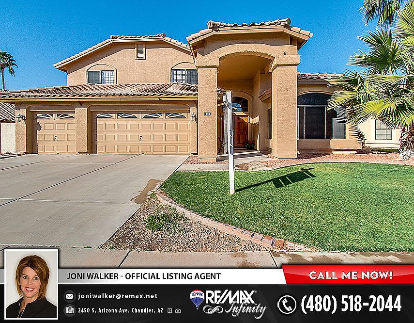 1st image of 1580 W Honeysuckle Ln