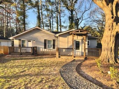 1882 Camellia Dr, Decatur, GA, 30032