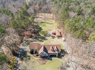 11317 John Allen Rd, Raleigh, NC 27614