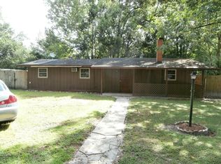 36653 Keeuka Rd, Zephyrhills, FL 33541