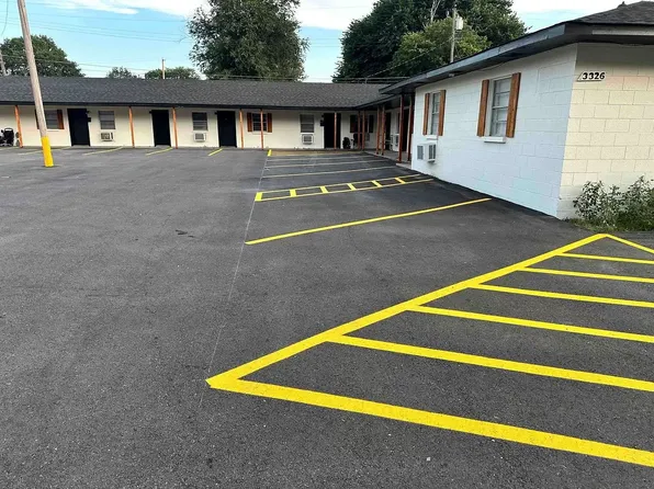 3326 E Marshal Apartments