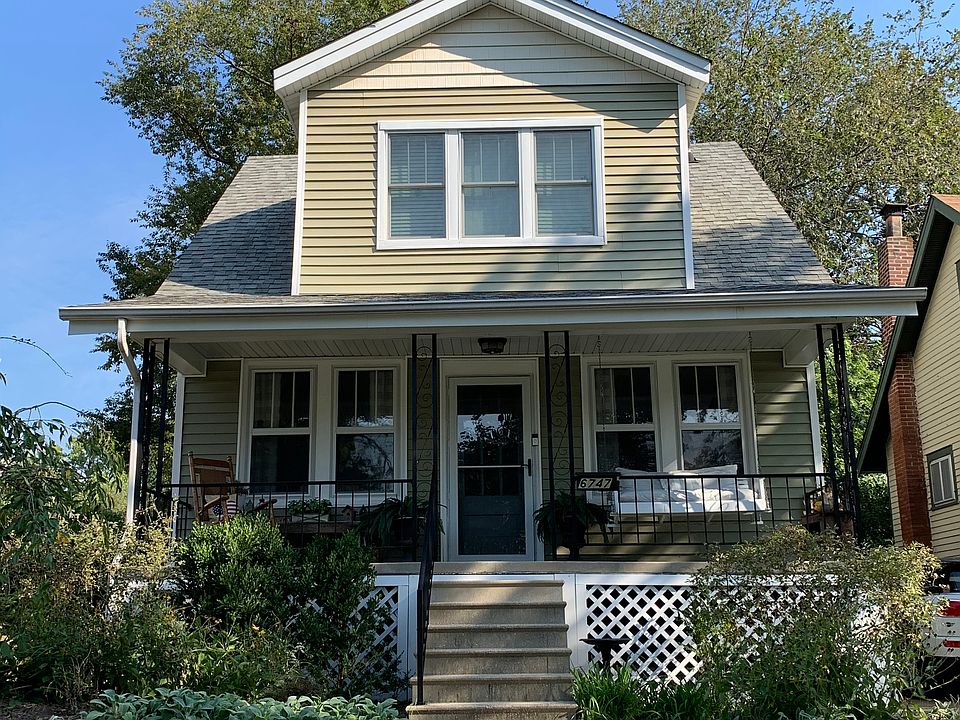 1st image of 6747 Bradley Ave