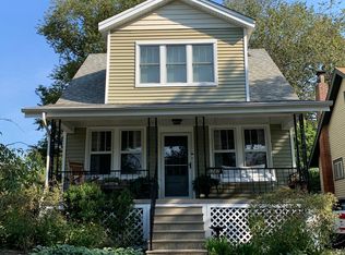 6747 Bradley Ave, Saint Louis, MO