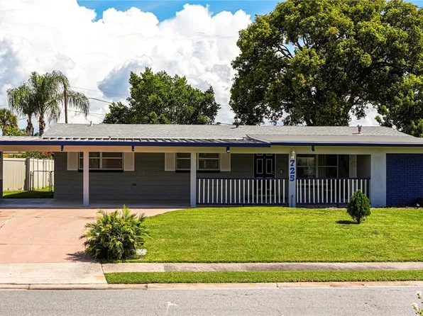 725 Linton Ave, Orlando, FL 32809