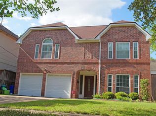 4230 Lehigh Ave, Houston, TX 77005