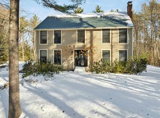 26 Orchards Road, Wolfeboro, NH 03894