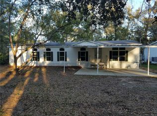 2165 S Old Milwaukee Rd, Homosassa, FL 34448