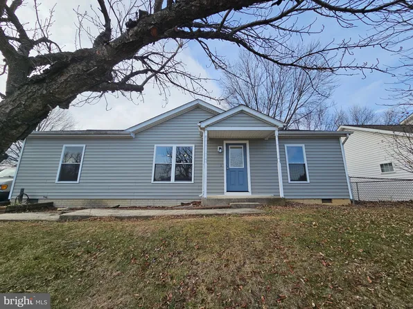 206 Cashmere Dr, Martinsburg, WV 25404