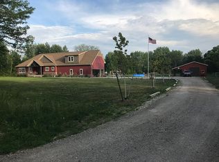 5347 Belle River Rd, China, MI 48054