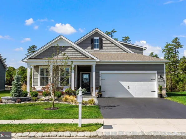 64 Raccoon Ln, Barnegat, NJ 08005