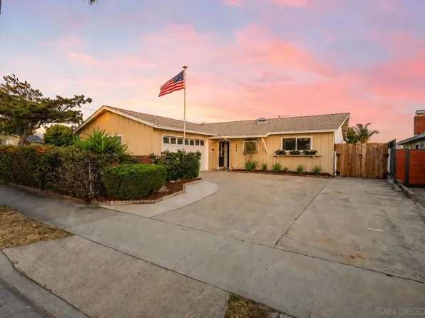 448 W Redondo Dr, Oceanside, CA 92057