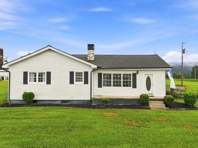 332 Holstein Dr, La Follette, TN, 37766