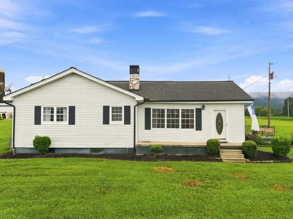 332 Holstein Dr, La Follette, TN 37766