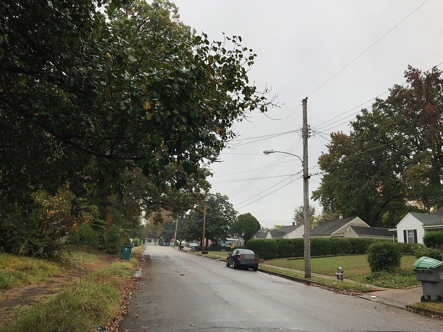 2nd image of 4840 Tutwiler Ave