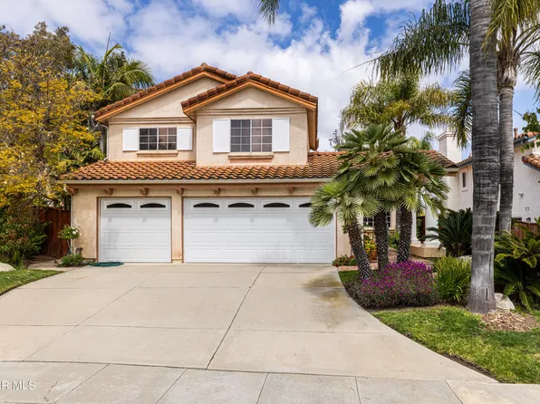 1073 Shoal Creek Ct, Simi Valley, CA 93065
