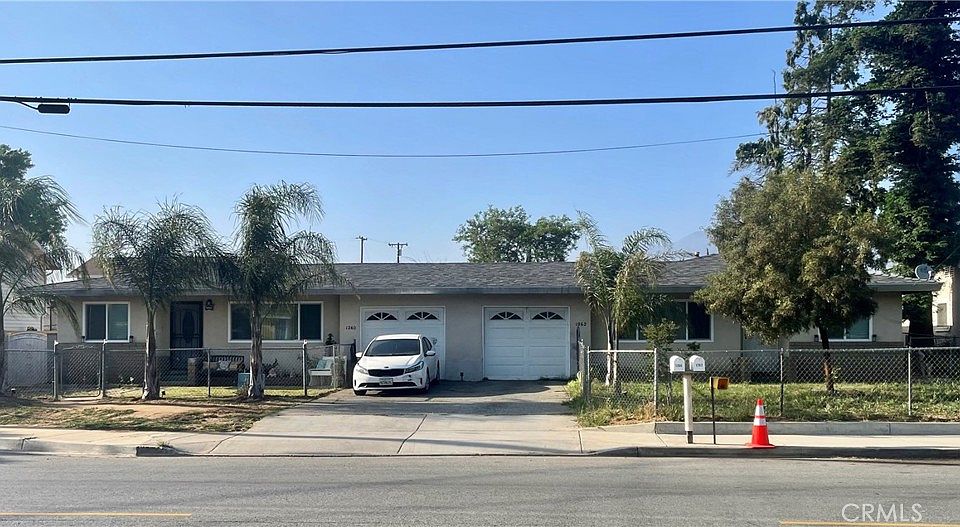 1260 E 8th St Beaumont CA 92223 Zillow