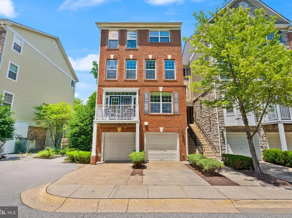 3551 Carriage Walk Ln #74H, Laurel, MD 20724
