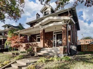 2107 Crescent Ave, Fort Wayne, IN 46805